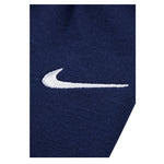Nike Completo 2 Pezzi Felpa-Pantalone tinta unita Blu per Neonata 56M188 BLU NIKE 