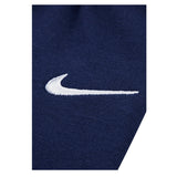 Nike Completo 2 Pezzi Felpa-Pantalone tinta unita Blu per Neonata 56M188 BLU NIKE 