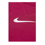 Nike Completo 2 Pezzi Felpa-Pantalone tinta unita Fuxia per Neonata 56M188 FUXIA NIKE 