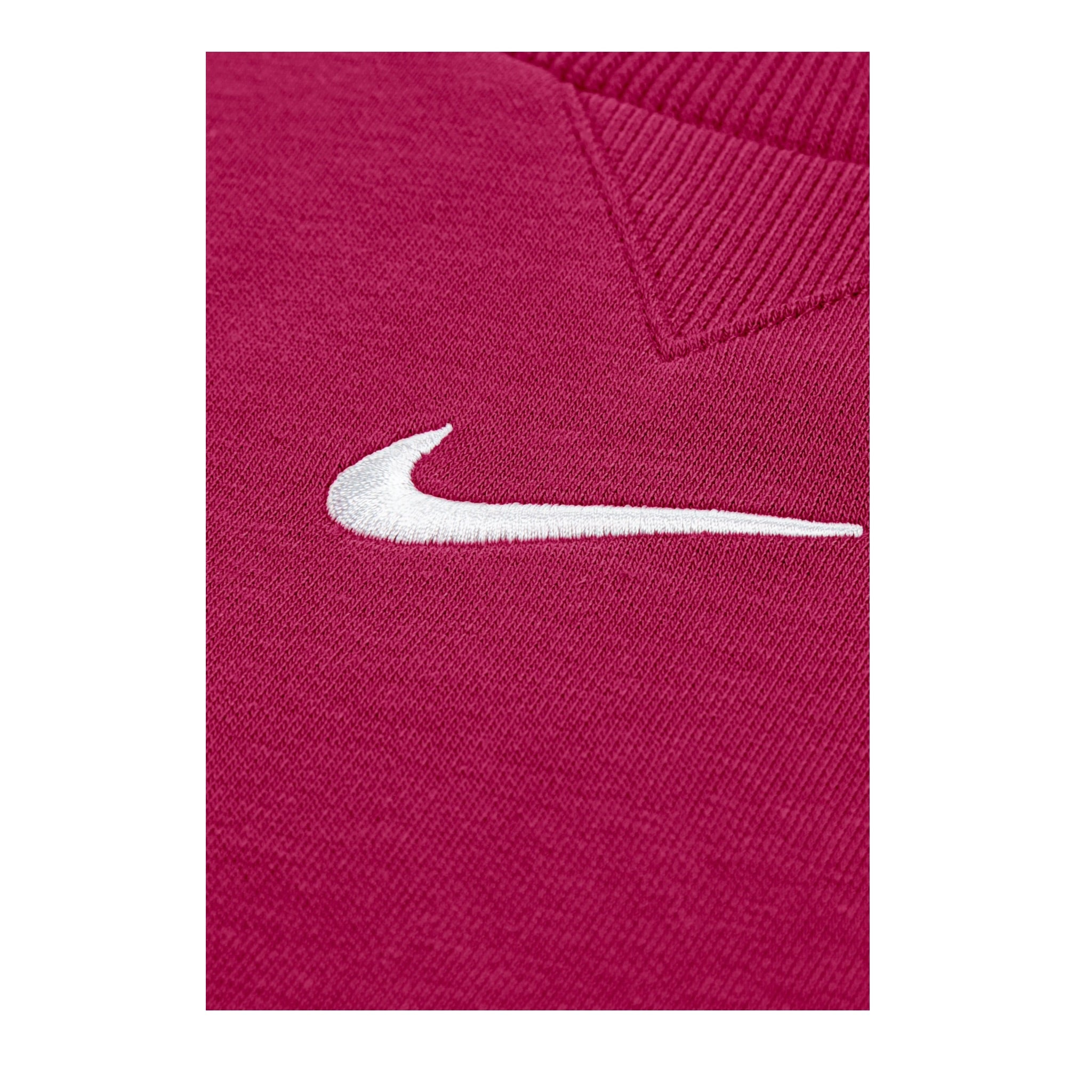 Nike Completo 2 Pezzi Felpa-Pantalone tinta unita Fuxia per Neonata 56M188 FUXIA NIKE 