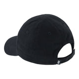 Nike Berretto tinta unita con Logo Nero per Bambino 8A2902 NERO NIKE 