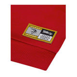 Nike Completo 2 Pezzi Felpa-Pantalone Rosso per Bambino 9Q1211X ROSSO NIKE 