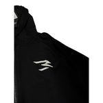 Nike Completo 2 Pezzi Felpa-Pantalone Nero per Bambino 9Q1216XX NERO NIKE 