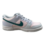 Nike Sneaker Tricolore con Lacci Azzurro per Bambina FD1232002 AZZURRO NIKE 