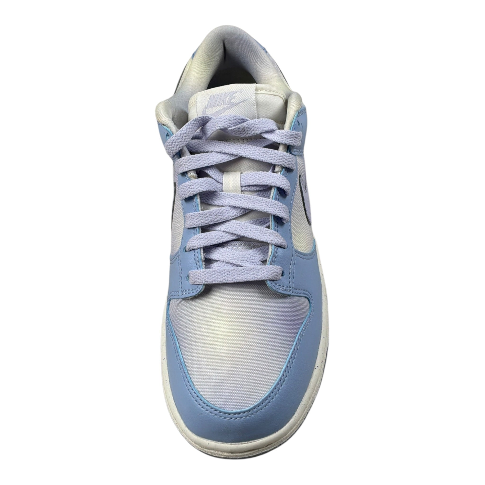 Nike Sneakers tinta unita con Lacci Lilla per Bambina FN0323400 LILLA NIKE 