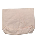 Ninnaoh Sacco Porta Cambiata tinta unita Rosa per Neonata I25SAC1 ROSA NINNAOH 