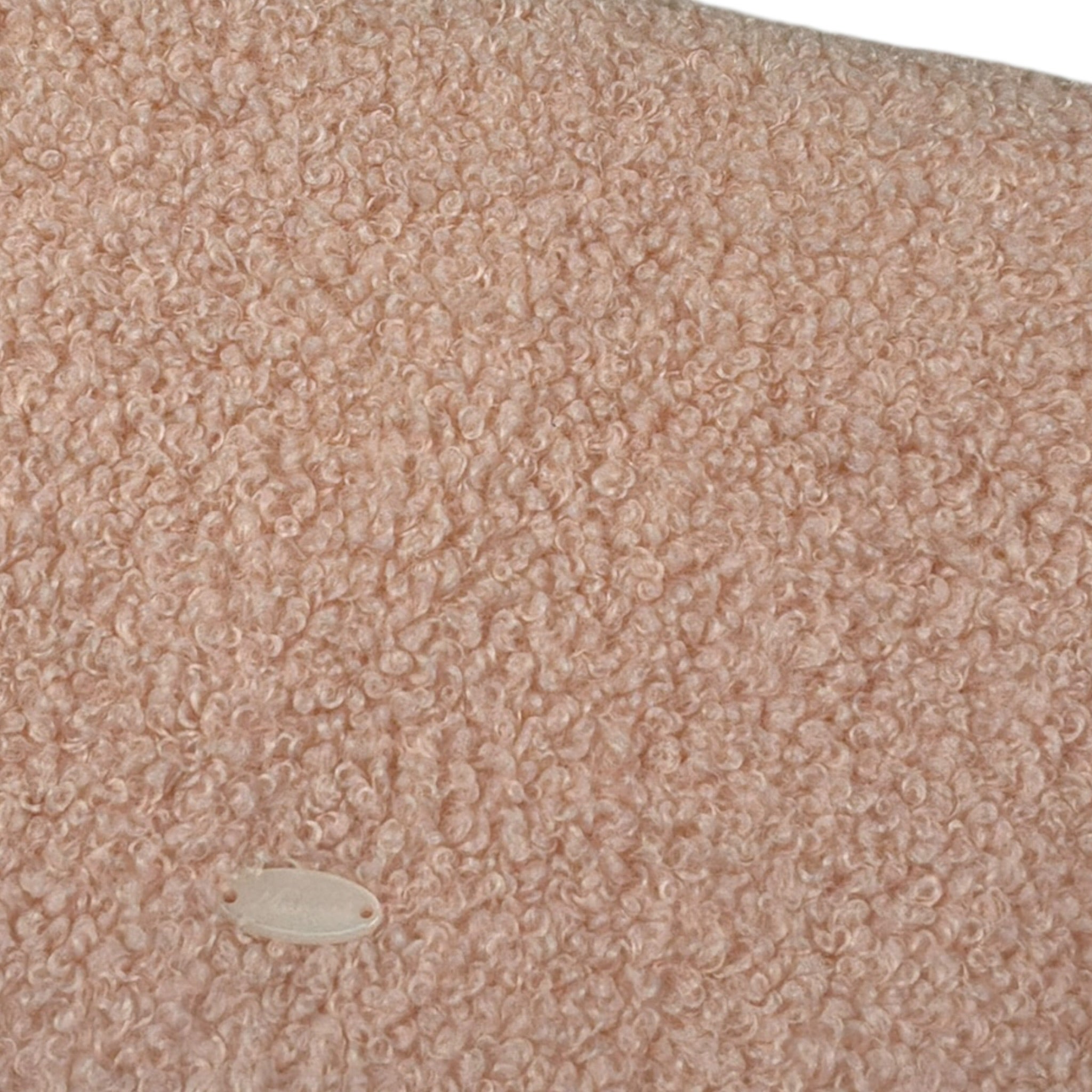 Ninnaoh Sacca Porta Cambiata tinta unita Rosa per Neonata NH219679 ROSA NINNAOH 