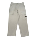 North Sails Pantalone tinta unita con Elastico In Vita Beige per Bambino NBA26060PA BEIGE NORTH SAILS 