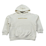 North Sails Felpa Chiusa con Cappuccio tinta unita Bianco per Bambino NBA26082FE BIANCO NORTH SAILS 