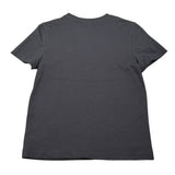 North Sails T-Shirt Girocollo tinta unita con Lofo Grigio per Bambino NBA26091TS GRIGIO NORTH SAILS 