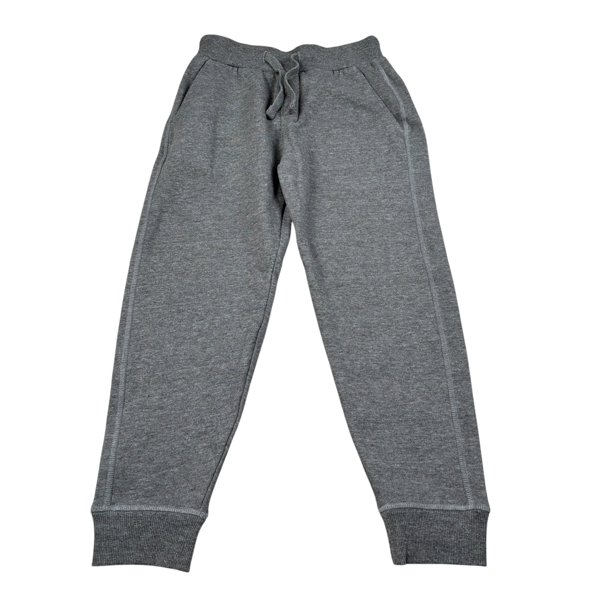 North Sails Pantalone Tuta tinta unita Grigio per Bambino NBA26093PA GRIGIO NORTH SAILS 