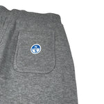North Sails Pantalone Tuta tinta unita Grigio per Bambino NBA26093PA GRIGIO NORTH SAILS 