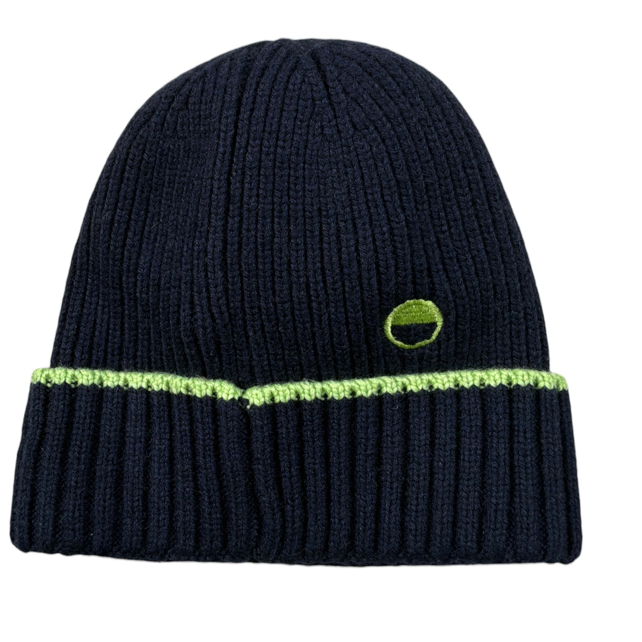North Sails Cappello tinta unita con Logo Blu per Bambino NBA26100HA BLU NORTH SAILS 