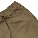 North Sails Pantalone tinta unita con Elastico In Vita Verde per Neonato NIA26009PA VERDE NORTH SAILS 