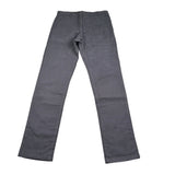 Nukutavake Pantalone tinta unita con Girovita Regolabile Grigio per Bambino 530 GRIGIO NUKUTAVAKE 