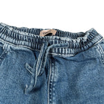 Only Jeans Modello Palazzo tinta unita Blu per Neonata 15298089N BLU ONLY 