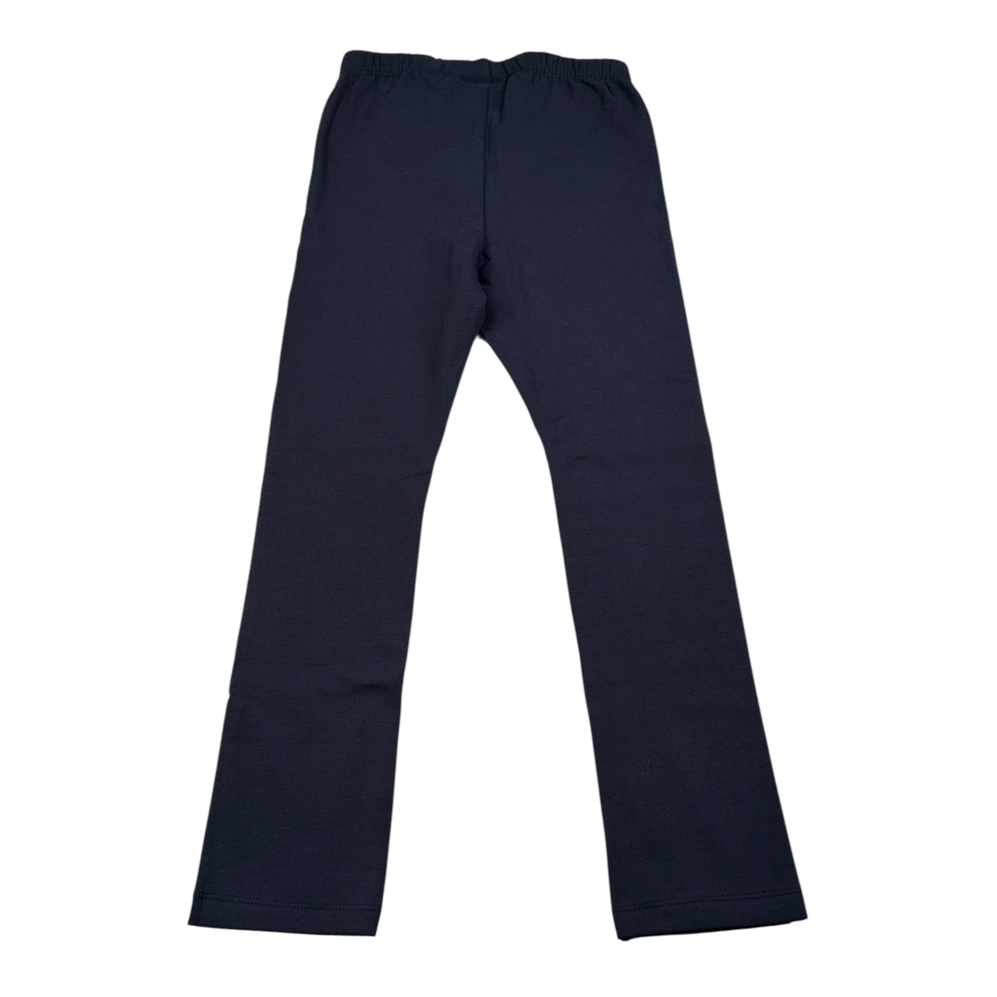 Only Leggins tinta unita Blu per Bambina 15299774 BLU ONLY 