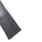 Paolo Pecora Jeans tinta unita con Tasche Grigio per Bambino PP3812 GRIGIO PAOLO PECORA 