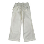 Paolo Pecora Pantalone tinta unita con Elastico In Vita Panna per Bambino PP4115XX PANNA PAOLO PECORA 