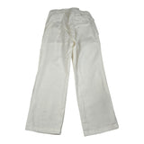 Paolo Pecora Pantalone tinta unita con Elastico In Vita Panna per Bambino PP4115XX PANNA PAOLO PECORA 