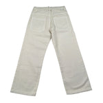 Paolo Pecora Jeans tinta unita con Girovita Regolabile Beige per Bambino PP4122XX BEIGE PAOLO PECORA 