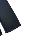 Paolo Pecora Jeans tinta unita con Girovita Regolabile Blu per Bambino PP4122XXX BLU PAOLO PECORA 