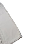 Paolo Pecora Jeans tinta unita con Girovita Regolabile Panna per Bambino PP4122XXX PANNA PAOLO PECORA 