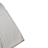 Paolo Pecora Jeans tinta unita con Girovita Regolabile Panna per Bambino PP4122XXX PANNA PAOLO PECORA 