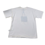 Paolo Pecora T-Shirt Girocollo tinta unita Panna per Bambino PP4442 PANNA PAOLO PECORA 
