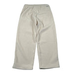 Paolo Pecora Pantalone tinta unita con Elastico In Vita Panna per Bambino PP4479 PANNA PAOLO PECORA 