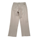 Paolo Pecora Pantalone tinta unita con Girovita Regolabile Beige per Bambino PP4486 BEIGE PAOLO PECORA 