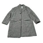 Paolo Pecora Cappotto Stampa Fantasia Grigio per Bambino PP4491 GRIGIO PAOLO PECORA 
