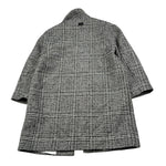 Paolo Pecora Cappotto Stampa Fantasia Grigio per Bambino PP4491 GRIGIO PAOLO PECORA 