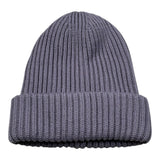 Paolo Pecora Cappello tinta unita Glicine per Bambino PP4507 GLICINE PAOLO PECORA 