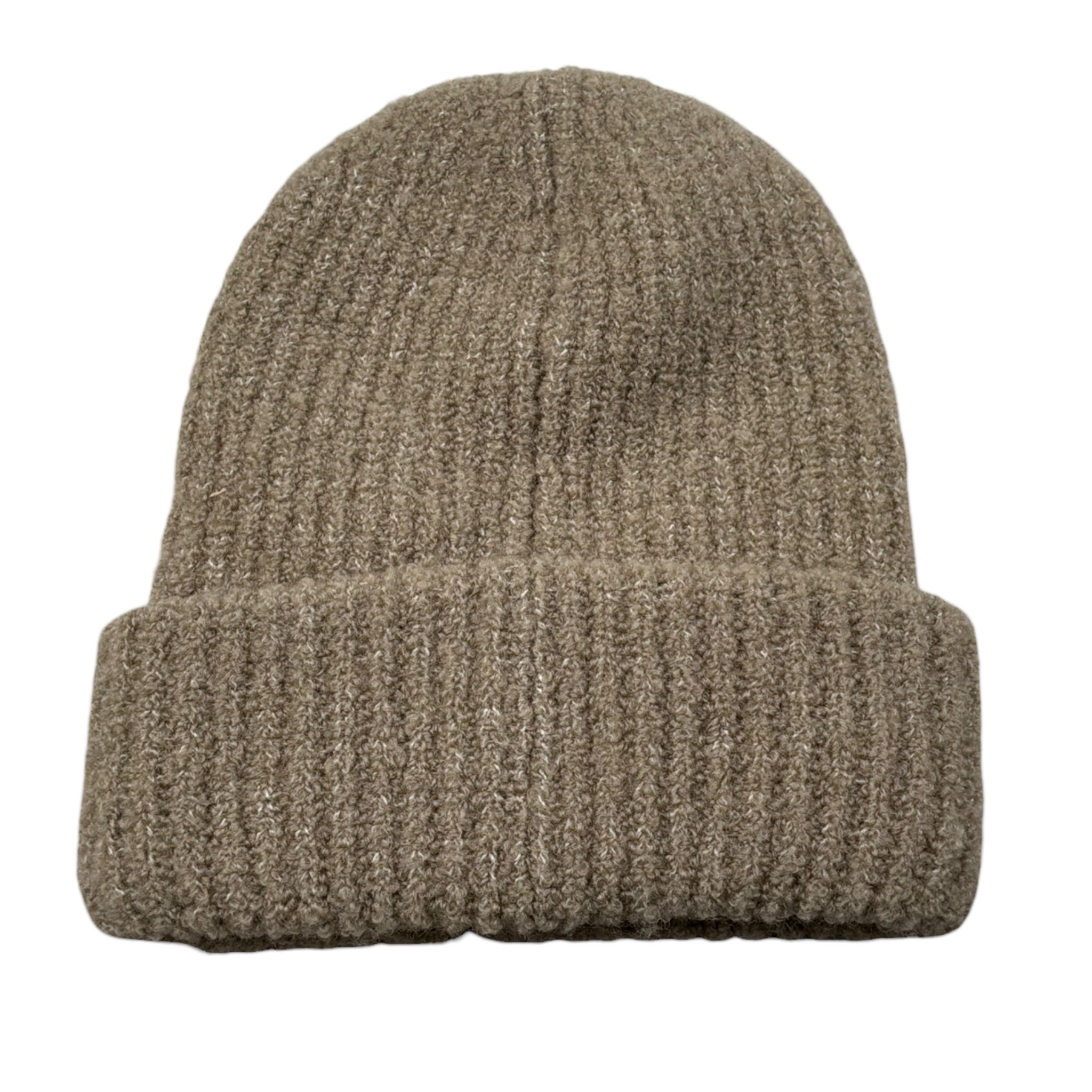 Paolo Pecora Cappello tinta unita Beige per Bambino PP4508 BEIGE PAOLO PECORA 