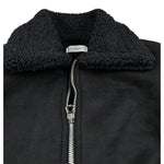 Paolo Pecora Montone tinta unita Nero per Bambino PP4511 NERO PAOLO PECORA 