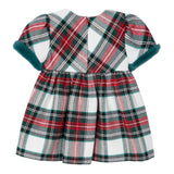 Paris Hilton Abito Mezza Manica Multicolor Multicolor per Neonata 2942 MULTICOLOR PARIS HILTON 