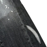 Patriot Jeans tinta unita con Girovita Regolabile Grigio per Bambino PJ5F2WPBK01 GRIGIO PATRIOT 