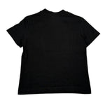 Patriot T-Shirt tinta unita con Stampa Nero per Bambino PTS0100 NERO PATRIOT 