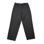 Patrizia Pepe Pantalone tinta unita con Elastico In Vita Nero per Bambina 7P0295 NERO PATRIZIA PEPE 