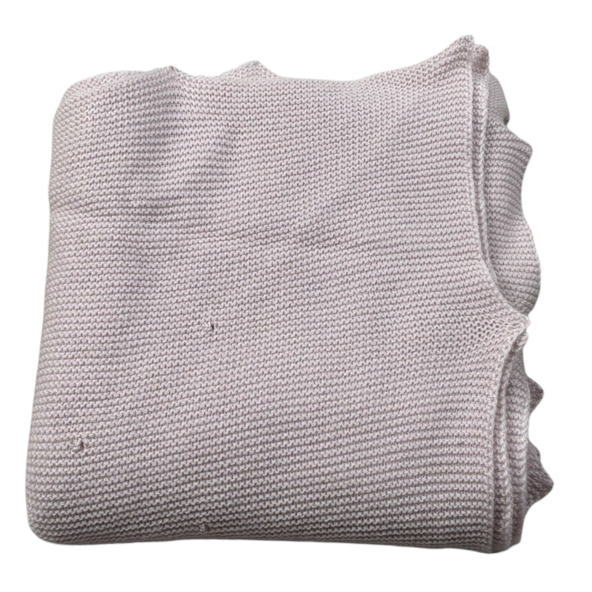 Paz Rodriguez Coperta tinta unita Rosa per Neonata 029112895 ROSA PAZ RODRIGUEZ 