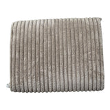 Paz Rodriguez Pochette tinta unita In Camoscio Beige per Bambina 181758 BEIGE PAZ RODRIGUEZ 