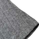 People Pantalone tinta unita Modello A Zampa Grigio per Bambina 10399 GRIGIO PEOPLE 