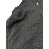 People Giubbino Modello Teddy tinta unita Nero per Bambino 10440 NERO PEOPLE 