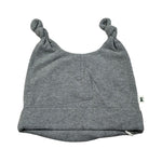 Petit - Indi Cappello tinta unita Grigio per Bambino AW24 GRIGIO PETIT - INDI 