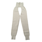 Pinko Coprispalle con Collo tinta unita Panna per Bambina KFMA018 PANNA PINKO 