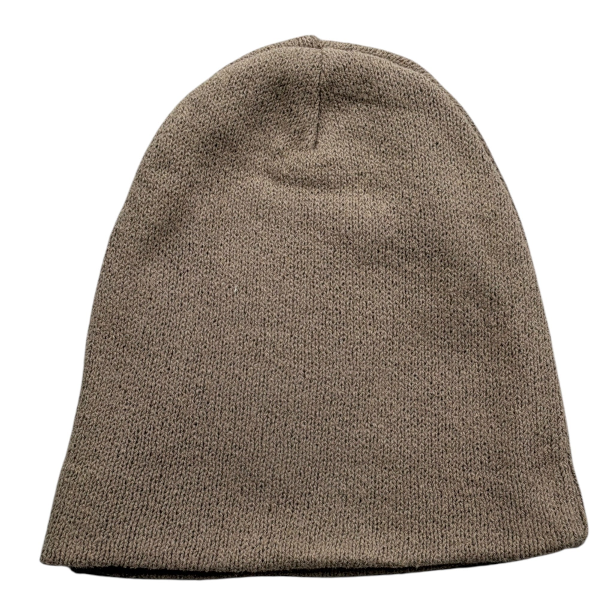 Play Up Cappello tinta unita Fango per Bambino 4AR11850 FANGO PLAY UP 
