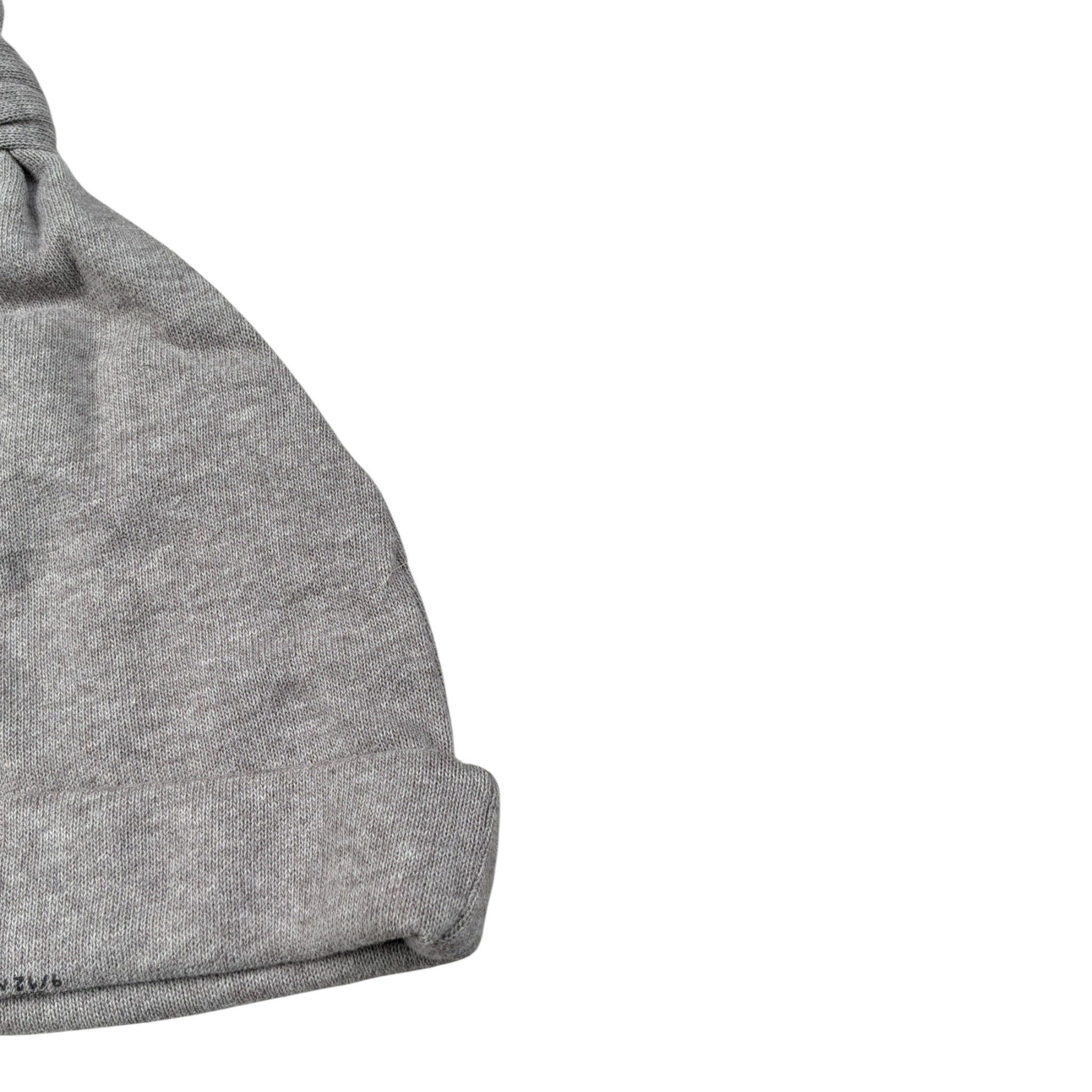 Play Up Cappello tinta unita Fango per Neonato PA000AJ11850 FANGO PLAY UP 