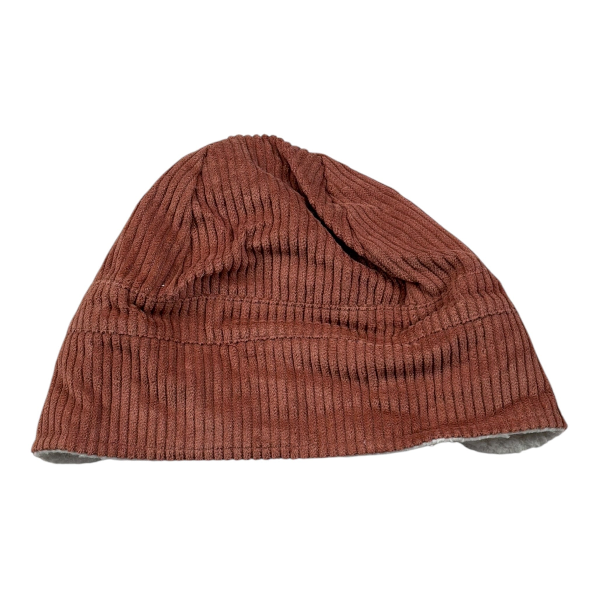 Play Up Cappello tinta unita Ruggine per Neonato PA011AJ11850 RUGGINE PLAY UP 