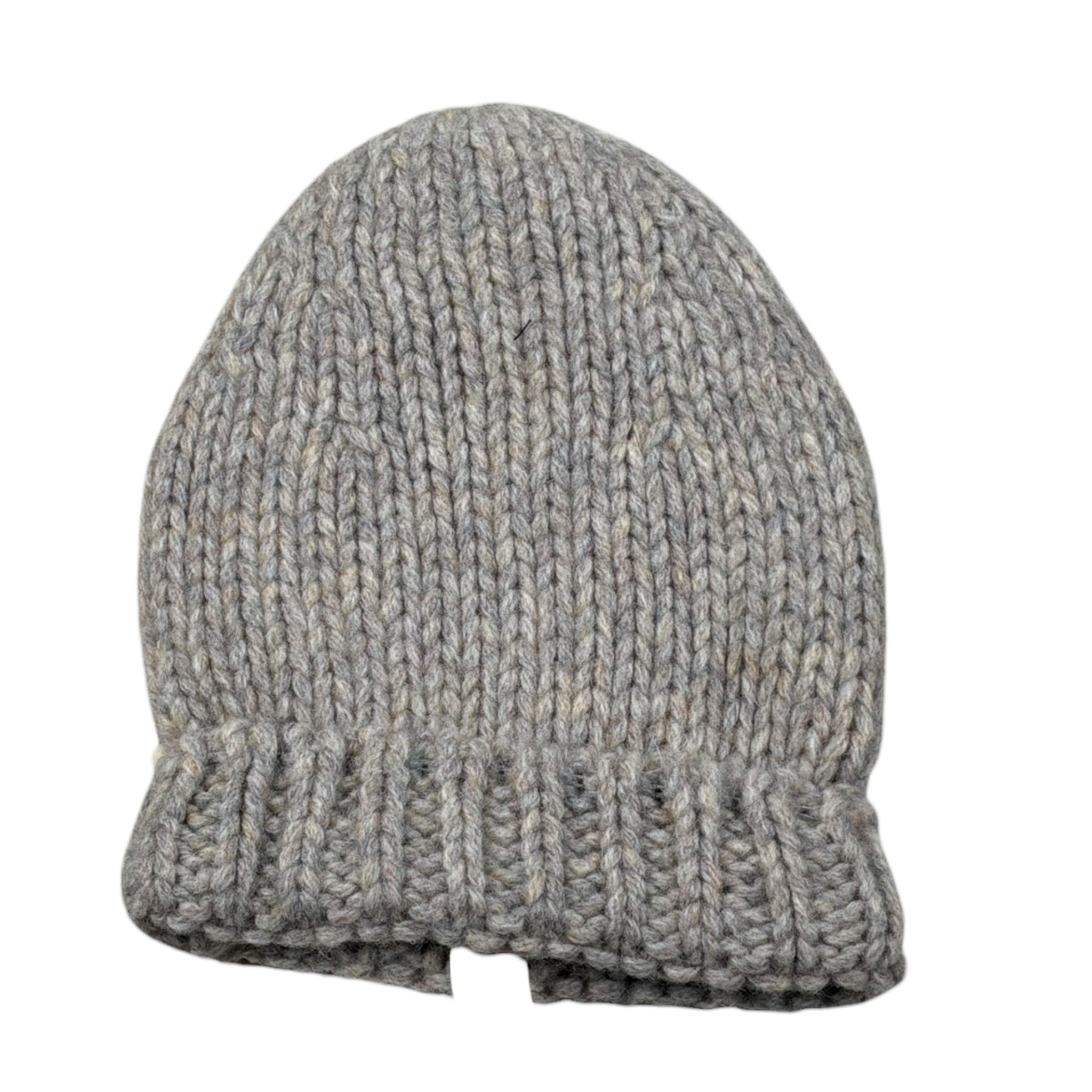 Play Up Cappello tinta unita Beige per Neonato PA011AL11850 BEIGE PLAY UP 